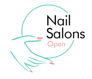 Nail Salons Open